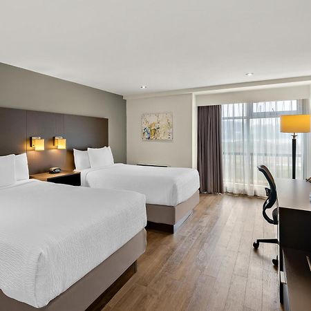 Best Western Hotel St. Jerome Сен-Жером Екстериор снимка