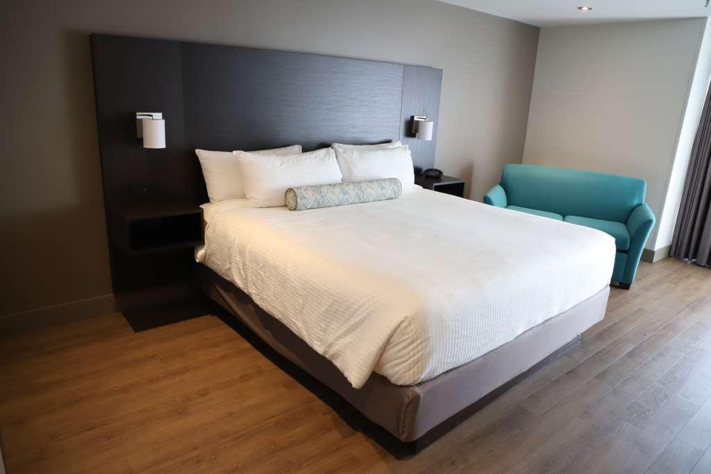 Best Western Hotel St. Jerome Сен-Жером Стая снимка