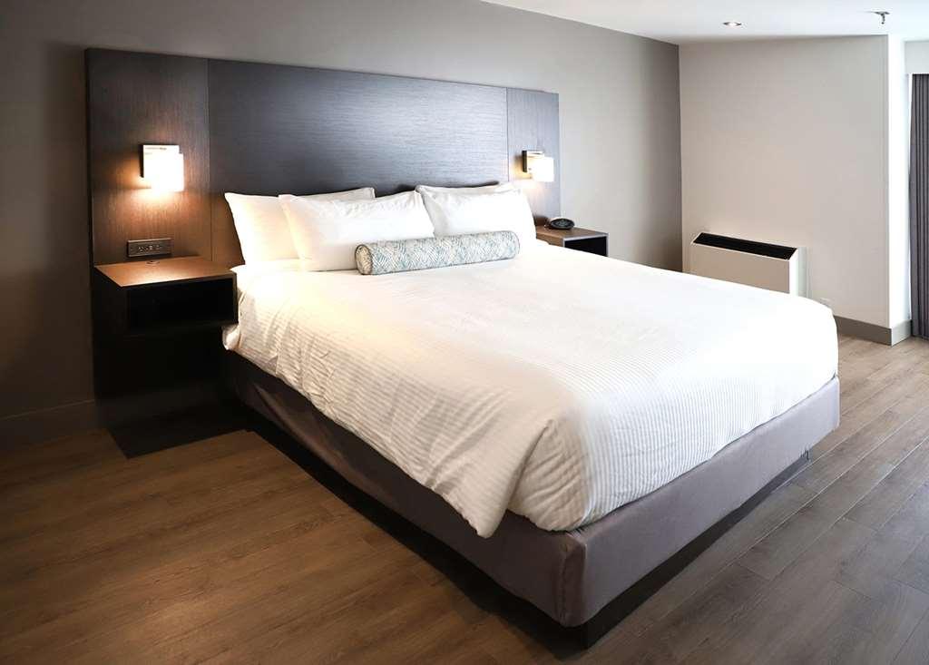 Best Western Hotel St. Jerome Сен-Жером Стая снимка