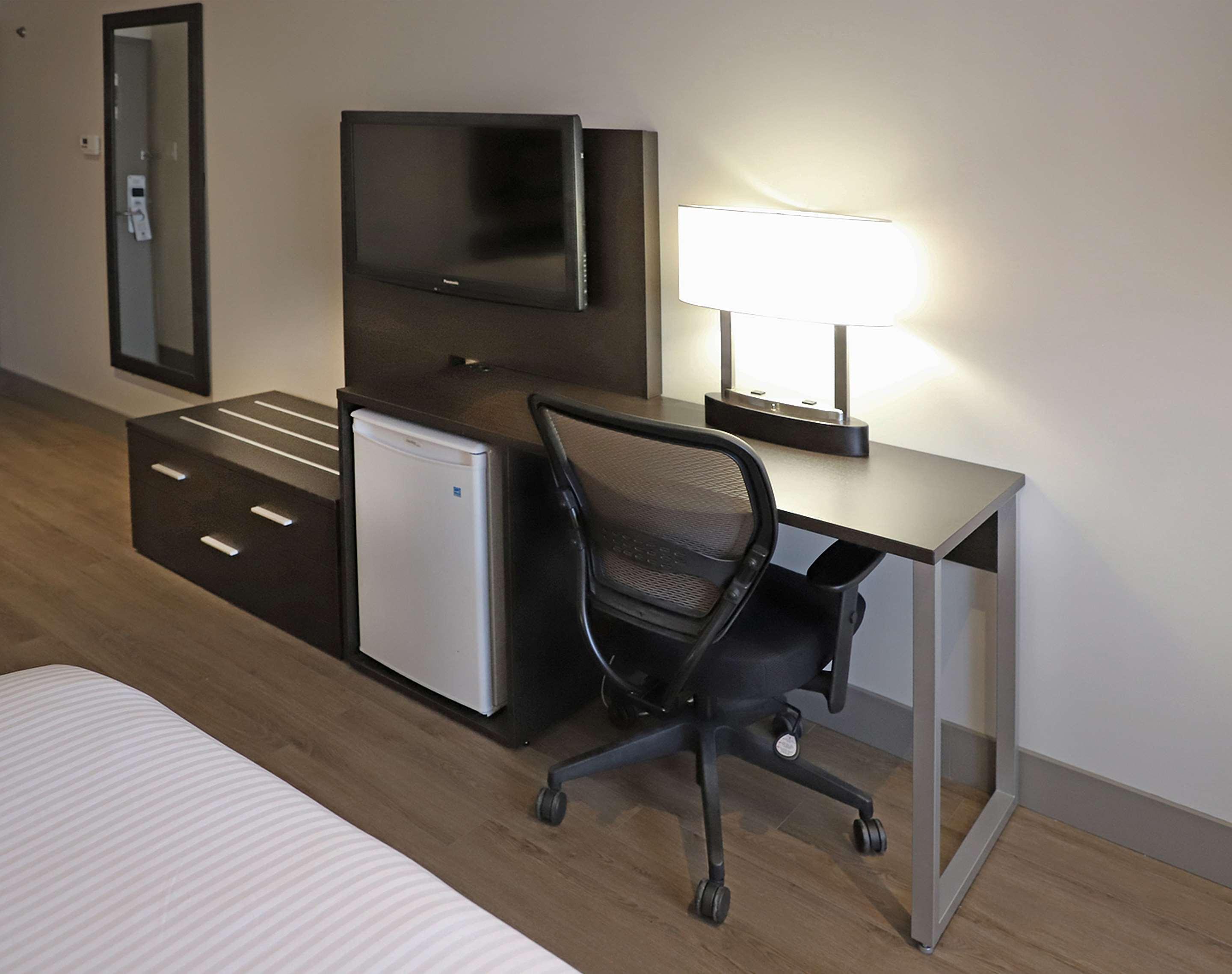 Best Western Hotel St. Jerome Сен-Жером Екстериор снимка