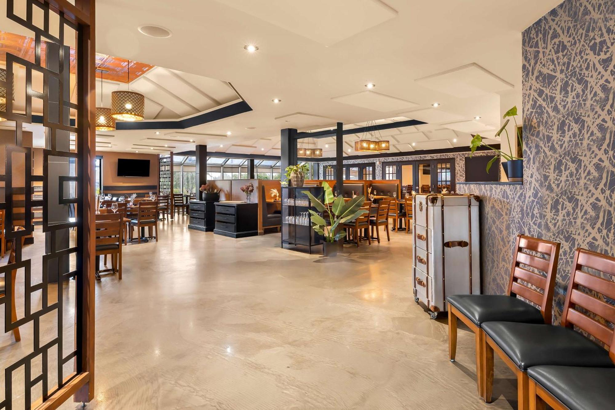 Best Western Hotel St. Jerome Сен-Жером Екстериор снимка