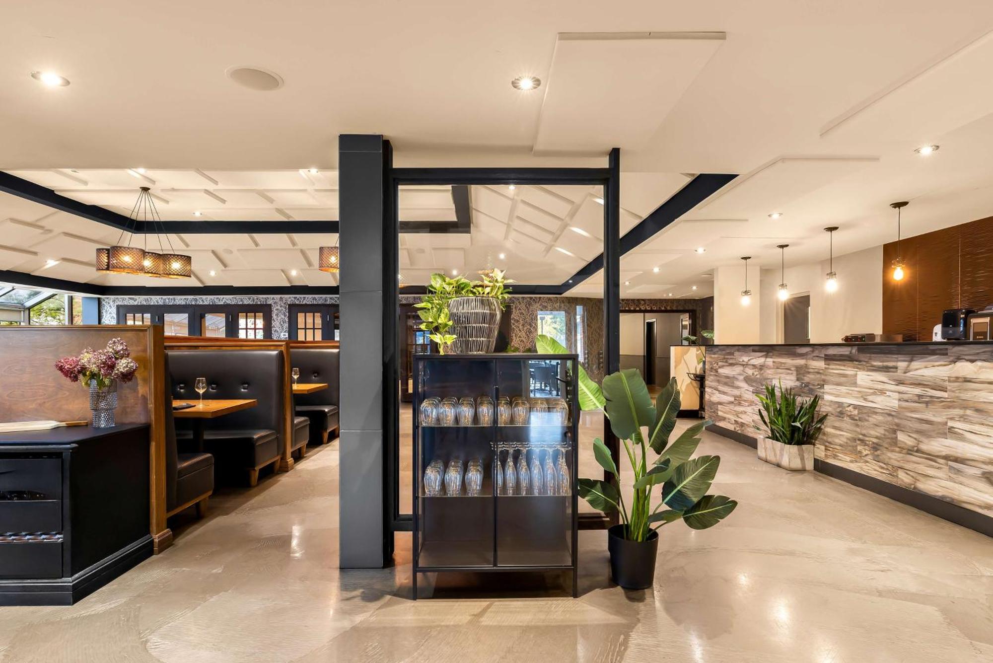 Best Western Hotel St. Jerome Сен-Жером Екстериор снимка