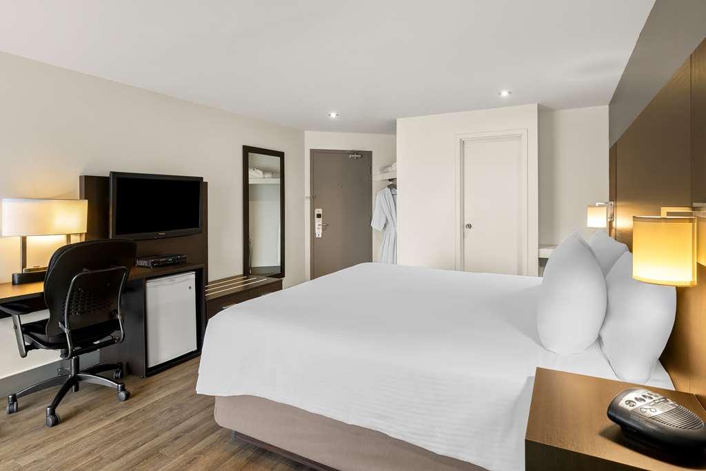 Best Western Hotel St. Jerome Сен-Жером Стая снимка